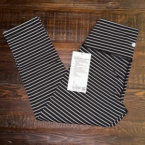 Lululemon Wonder Under Crop HR